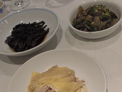 -老吉士酒家(天平路店)