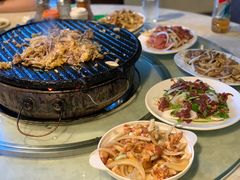 -厚味居炙子烤肉·清真(天桥南纬路店)