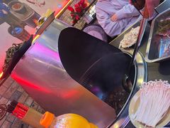 -地锅之家·鲜货工厂(华发路店)