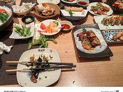 -德川家日本料理(顺义华联店)