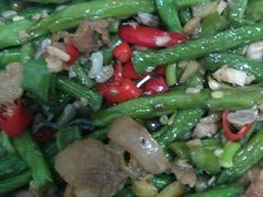 -我家小院川菜馆(杨家湾地铁站店)
