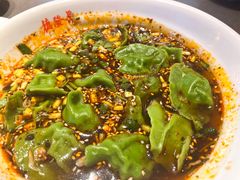 -德发长·花式蒸饺(大唐不夜城店)