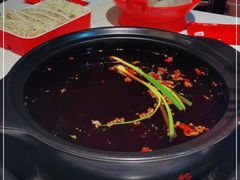 -钢管厂五区小郡肝串串香(通锦桥店)