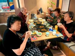 -洪兴砂锅·融合砂锅菜(三站店)