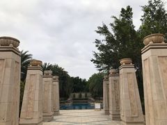 -三亚御海棠豪华精选度假酒店