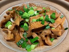 -烹贝小馆(华采天地店)
