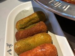 -海岛八号龙虾烧烤田鸡(蓝天路总店)