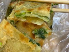 -咏春葱油饼(德政中路店)