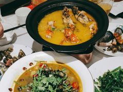 -火龙堂·风味民间菜(文一路店)