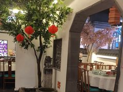 -卢大鲜鱼头捞饭(美利广场店)