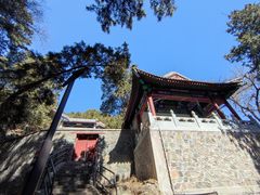 -香山公园