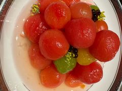 -今轩中餐厅(西安经开洲际酒店)