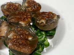 土笋冻-闽和南(深圳万象城店)