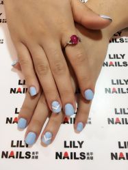 -LILY NAILS美甲美睫