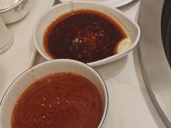 -清真老东乡开锅羊肉(甘南路店)