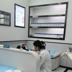 -蕾特恩专业祛痘·皮肤管理