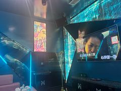 -酷秀KTV(五道口店)