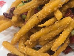 -虎虎龙虾大排档(双井店)