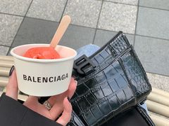 -BALENCIAGA(恒隆广场店)