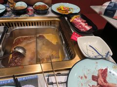 -奢谷·海鲜自助(南海万科店)