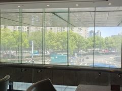 -粤域茶餐厅