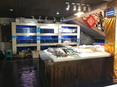 -鹰龙海畔度假酒店(咸祥店)