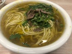-大藏村拉面(保利首开·熙悦春天店)