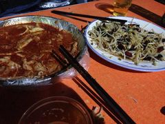 -马贤涮烤(超英·长乐家园店)