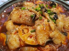 -塔吉蜀黍塔吉锅(大茂城店)