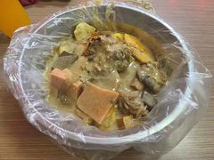 -陈记麻辣烫(浦口道店)