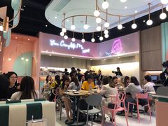 -Dazzling Cafe 蜜糖吐司专卖店