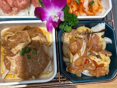 -金龙烧烤·牛肉面(西塔店)