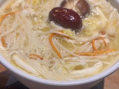 -U你·天然调味(南湖总店)