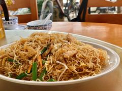 炒米粉-阿弟早茶·家庭小炒·火锅(九村店)