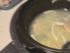 -百年果林椰子鸡(中洲店)