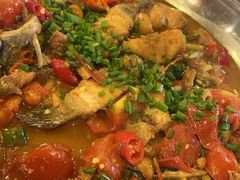 -61号餐吧(兴坪古镇漓江店)