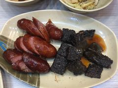 米血糕-圆宝台湾小吃(迎津街店)