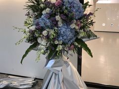 -王尔德与花