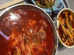 -金龙烧烤·牛肉面(西塔店)