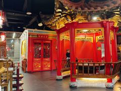 -汇聚德京味铜锅涮肉(沈家桥二路店)