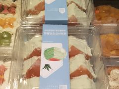 -盒马鲜生(馥邦国际店)