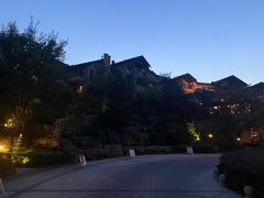 -浙江安吉JW万豪酒店