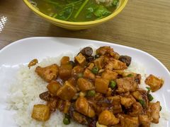 -玉华饮食店(茅台路店)