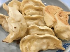 鲜肉锅贴王-天天锅贴王(迎凤街店)