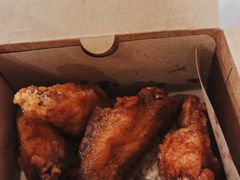 -Kyochon1991校村炸鸡(杨高中路店)