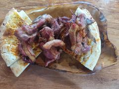 -宝山一号馕坑肉