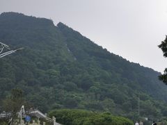 -梧桐山风景名胜区