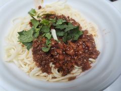 -万县面馆(高笋塘店)