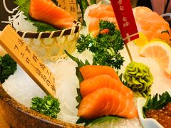 -文三酒肆自助放题(新街口友谊广场店)