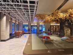 -青水瓦台汤泉(未央店)